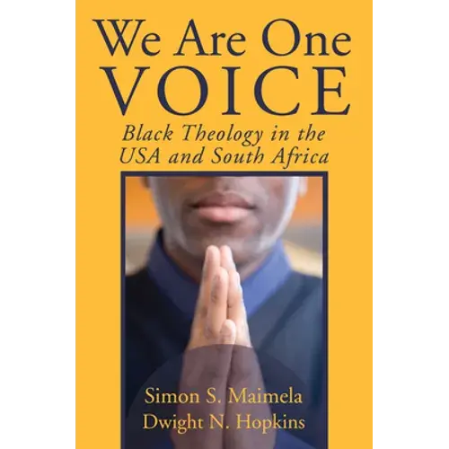 We Are One Voice - Paperback 1