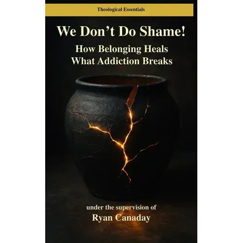 We Don't Do Shame: How Belonging Heals What Addiction Breaks - Paperback 1