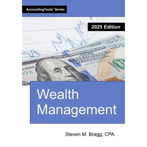 Wealth Management: 2025 Edition - Paperback 1
