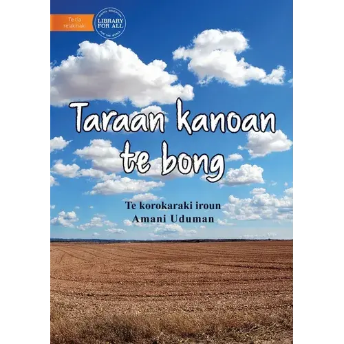 Weather - Taraan Kanoan Te Bong (Te Kiribati) - Paperback 1