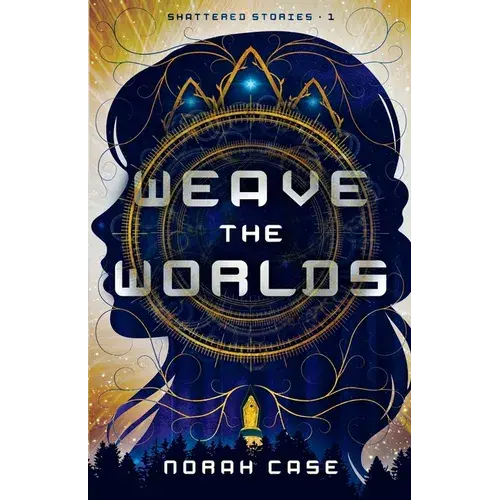 Weave The Worlds - Paperback 1
