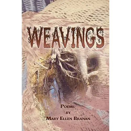 Weavings - Paperback 1
