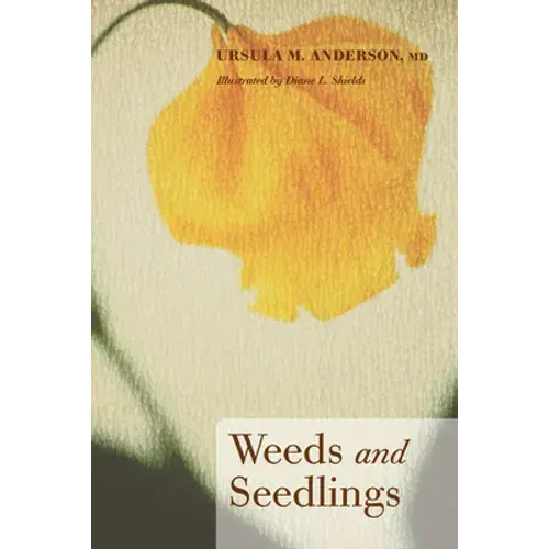 Weeds And Seedlings - Paperback 1