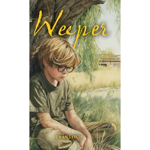 Weeper - Hardcover 1