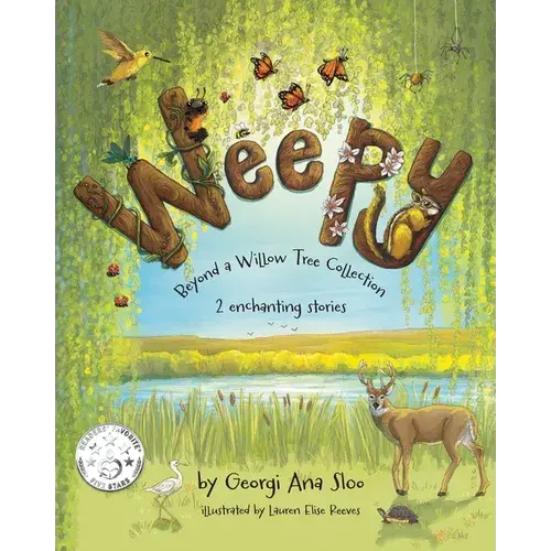Weepy: Beyond A Willow Tree Collection - Paperback 1