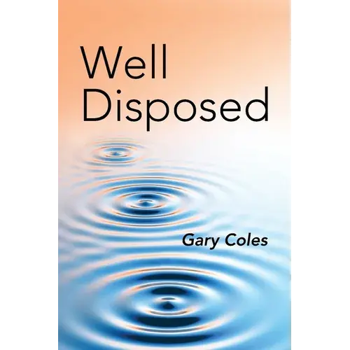 Well Disposed - Paperback 1
