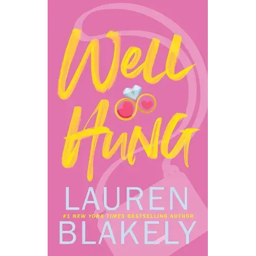 Well Hung - Paperback 1