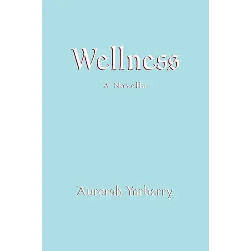 Wellness - Paperback 1