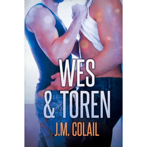 Wes & Toren - Paperback 1
