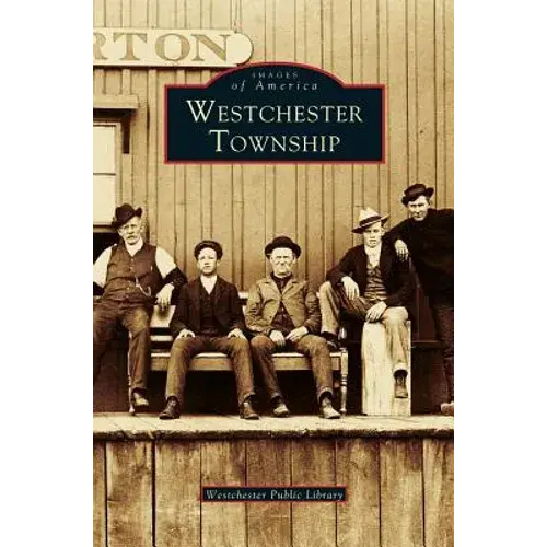 Westchester Township - Hardcover 1