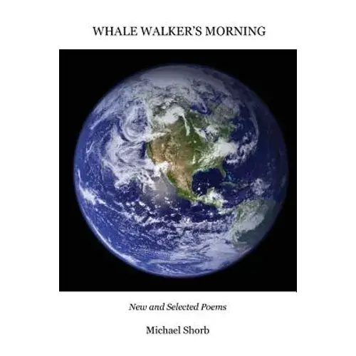 Whale Walker's Morning - Paperback 1