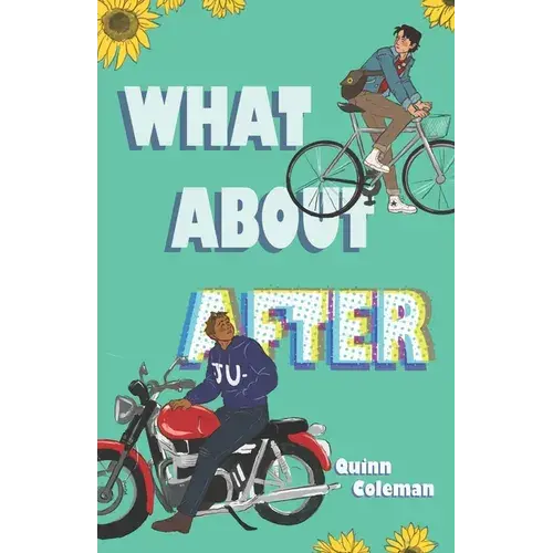 What About After - Paperback 1