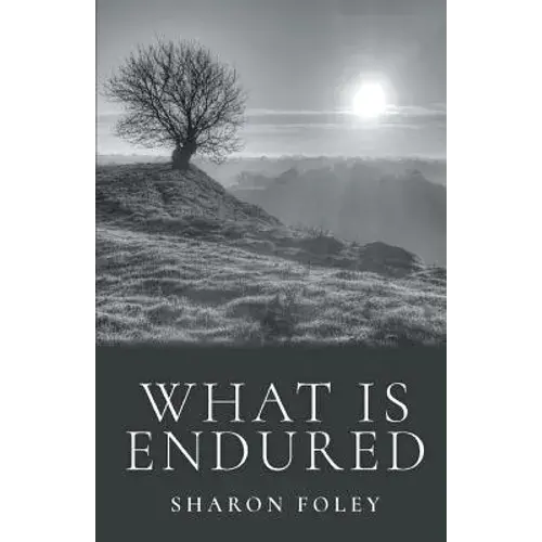 What Is Endured - Paperback 1