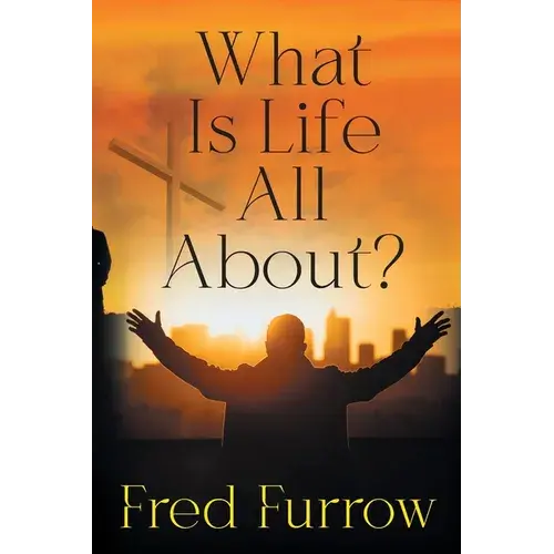What Is Life All About? - Paperback 1