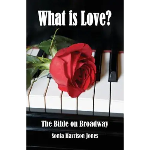 What Is Love? - Paperback 1