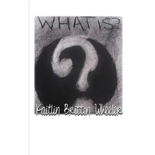 What Is? - Paperback 1