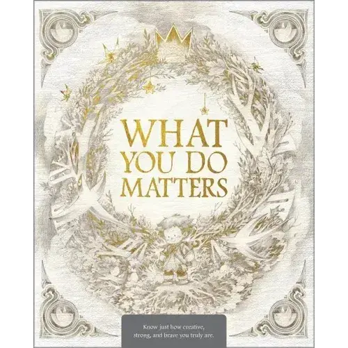 What You Do Matters Boxed Set -- Featuring All Three New York Times Bestsellers (What Do You Do With An Idea?, What Do You Do With A Problem?, And Wha - Boxed Set 1