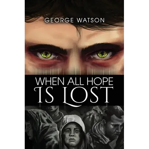 When All Hope Is Lost - Paperback 1