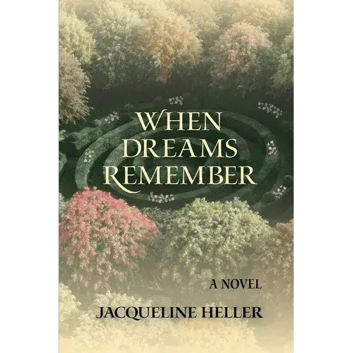 When Dreams Remember: A Novel: A Novel - Paperback 1