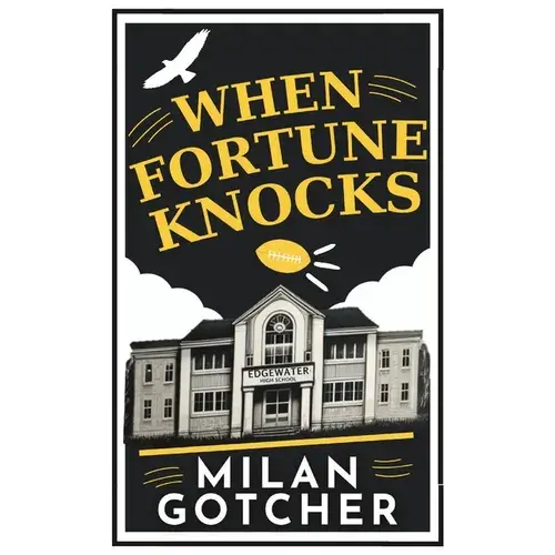 When Fortune Knocks - Paperback 1