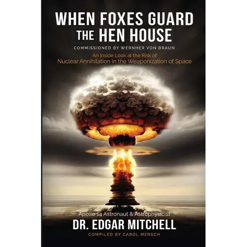 When Foxes Guard The Hen House - Paperback 1