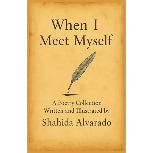 When I Meet Myself - Paperback 1