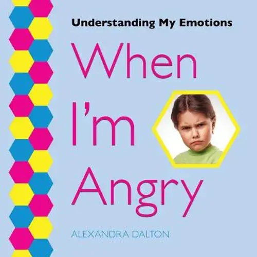When I'm Angry - Paperback 1