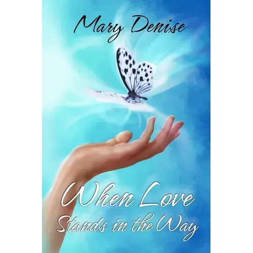 When Love Stands In The Way - Paperback 1