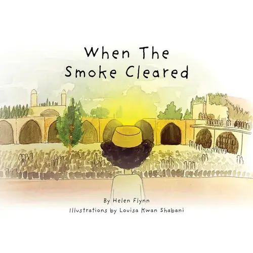 When The Smoke Cleared - Hardcover 1