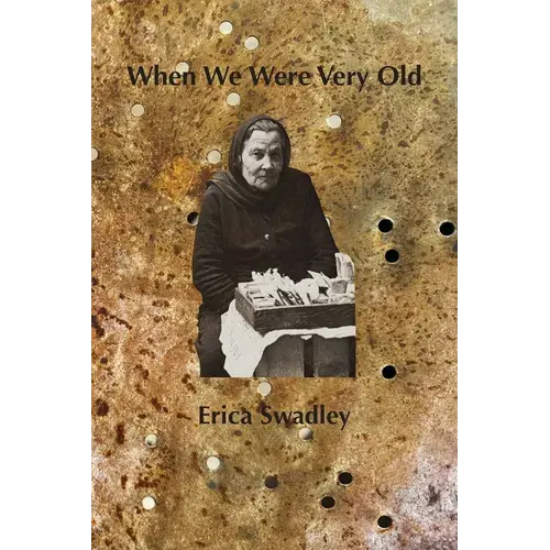 When We Were Very Old - Paperback 1