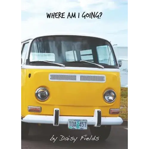 Where Am I Going? - Paperback 1