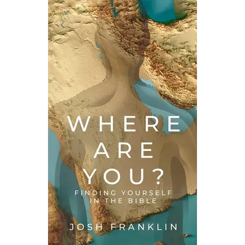 Where Are You? - Hardcover 1
