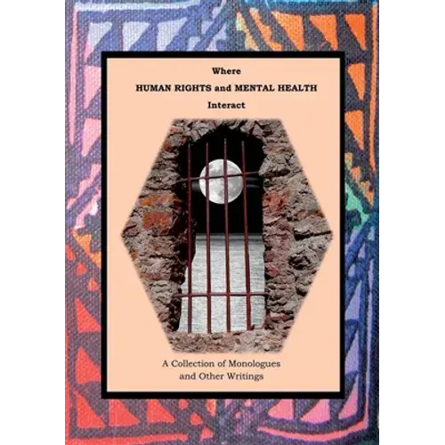 Where Human Rights And Mental Health Interact - Paperback 1