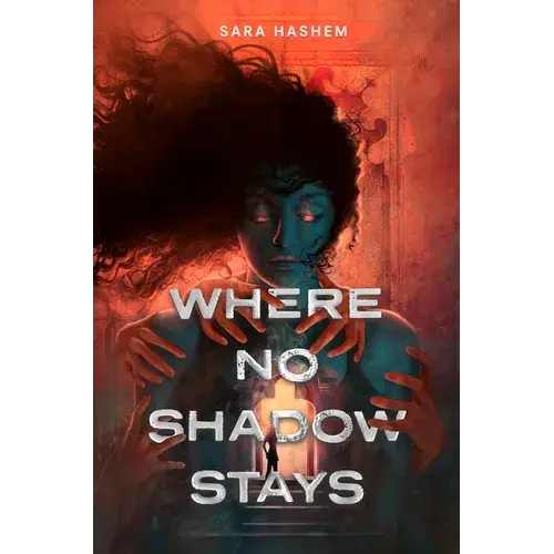 Where No Shadow Stays - Paperback 1