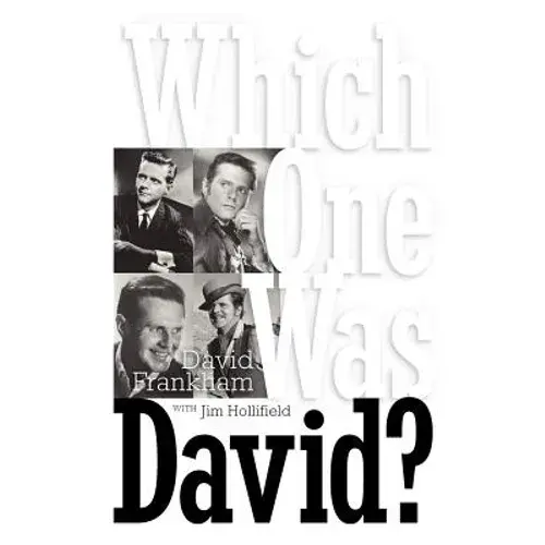 Which One Was David? - Paperback 1