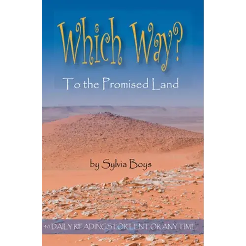 Which Way To The Promised Land - Paperback 1