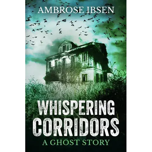 Whispering Corridors - Paperback 1