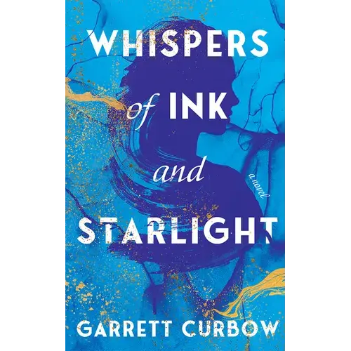 Whispers Of Ink And Starlight - Paperback 1