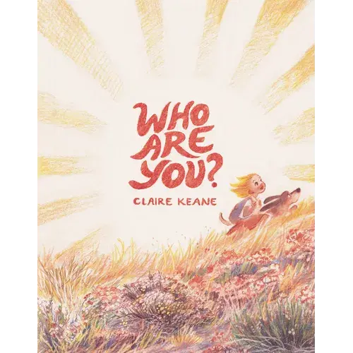 Who Are You? - Hardcover 1