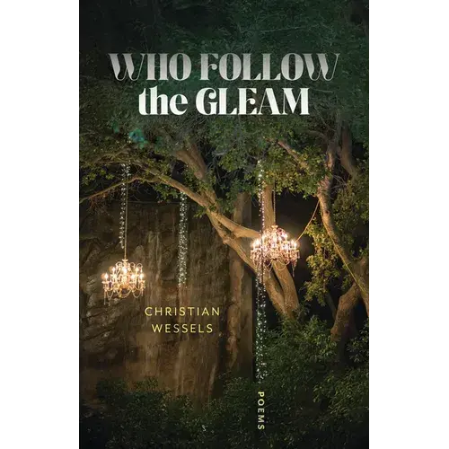 Who Follow The Gleam: Poems - Paperback 1