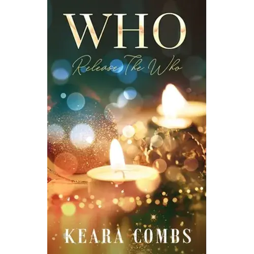 Who - Paperback 1