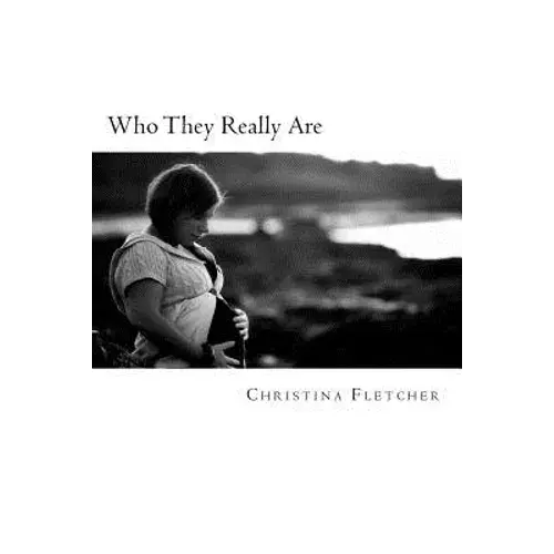 Who They Really Are: A Guide To Being A Spiritually Aware Parent - Paperback 1