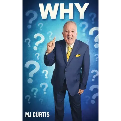Why? - Hardcover 1