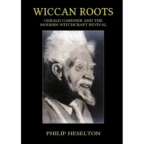 Wiccan Roots - Paperback 1