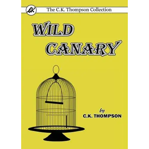 Wild Canary - Paperback 1