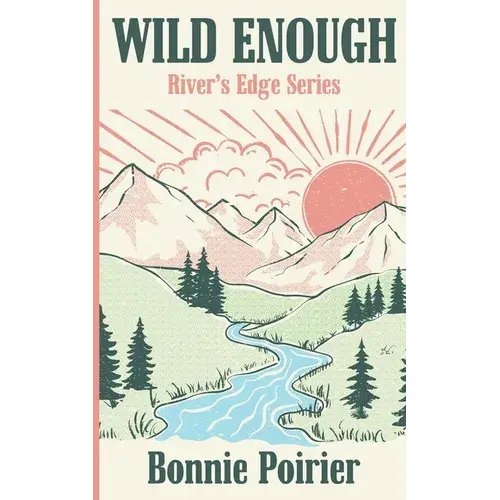 Wild Enough - Paperback 1