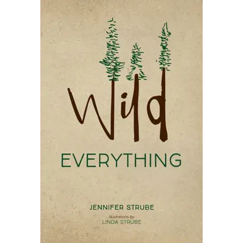 Wild Everything - Paperback 1