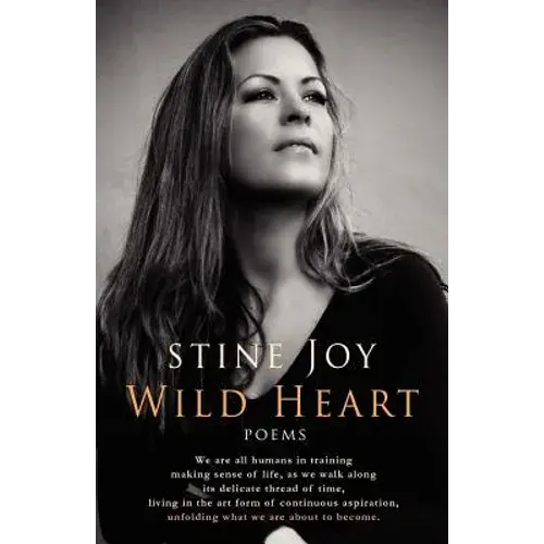 Wild Heart - Paperback 1