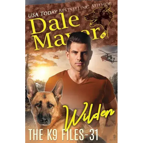 Wilden - Paperback 1
