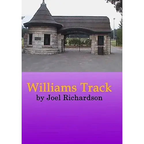 Williams Track - Paperback 1